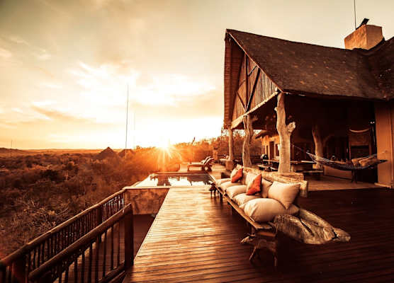 Phumelelo Lodge 1