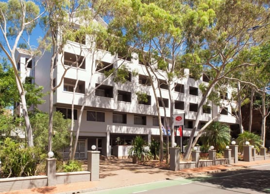 Metro Aspire Hotel Sydney 1