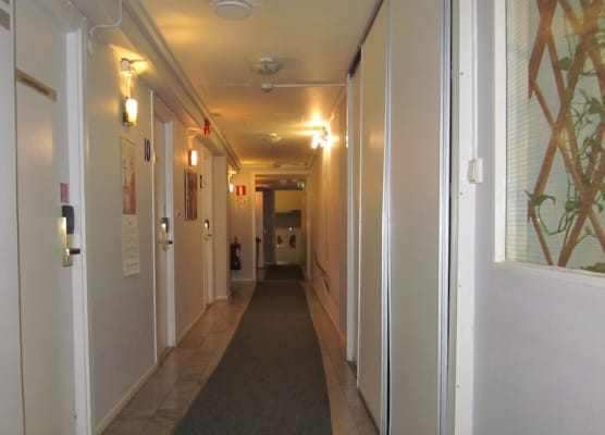 Uppsala City Hostel 1
