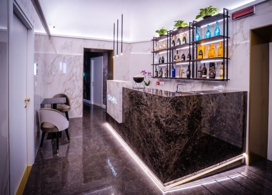 Growel Exclusive Suites San Pietro 1