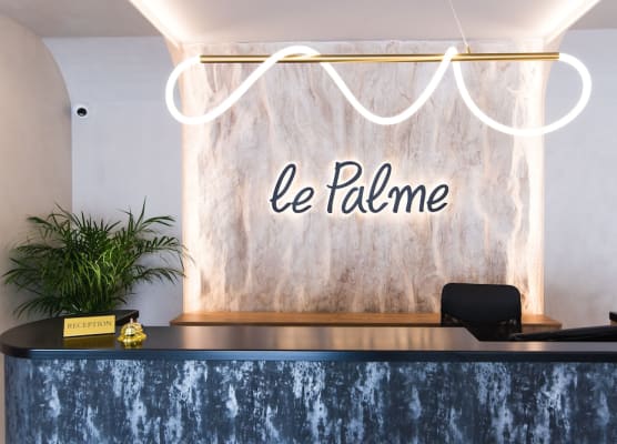 Le Palme 1
