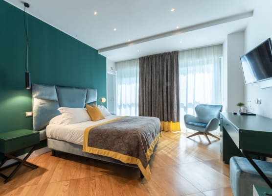 Missori Suites 1