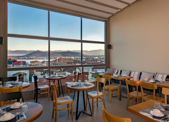 Leto Nuevo Hotel 1