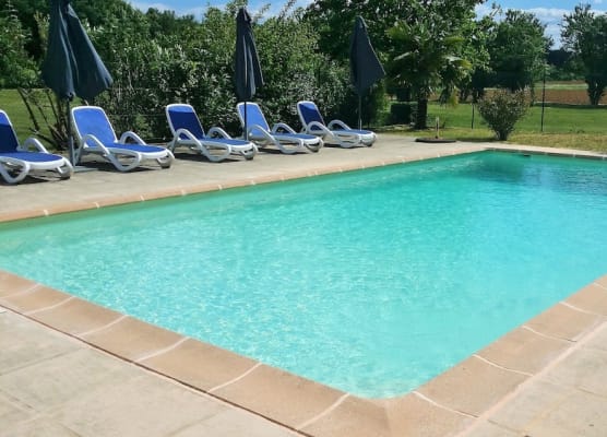 Logis Hôtel Restaurant Gîte La Bastide du Vébron 1
