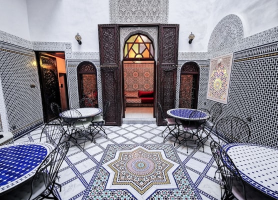 Riad Farah 1