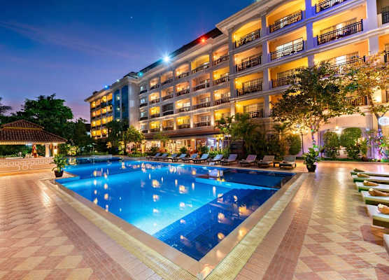 Somadevi Angkor Premium 1