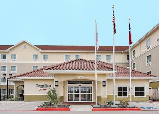 TownePlace Suites by Marriott Seguin 1