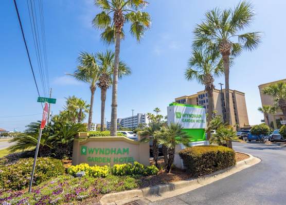 Wyndham Garden Fort Walton Beach Destin 1