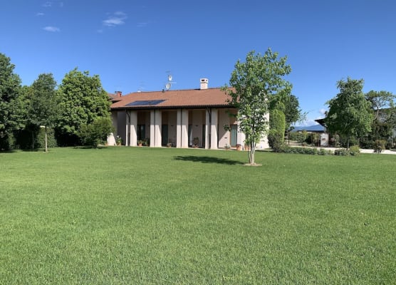 Agriturismo Cà Giulietta 1
