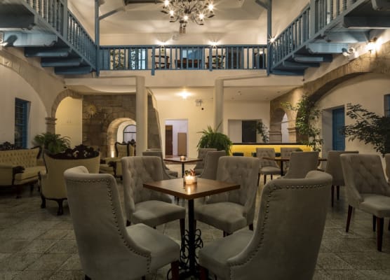 Hotel Rojas Inn 1