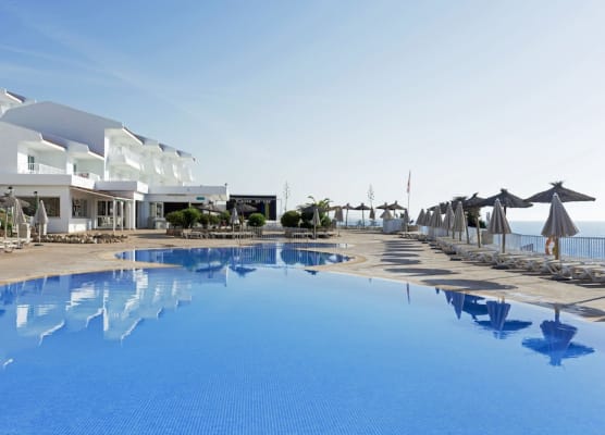 HSM Calas Park 1