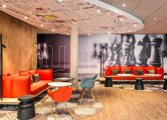 ibis Troyes Centre 1