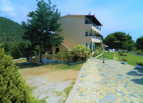 Asteri Studios 1