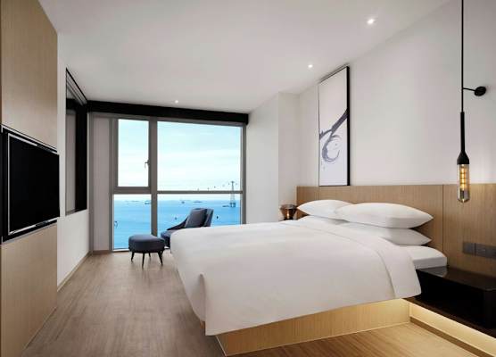 Fairfield by Marriott Busan Songdo Beach 1