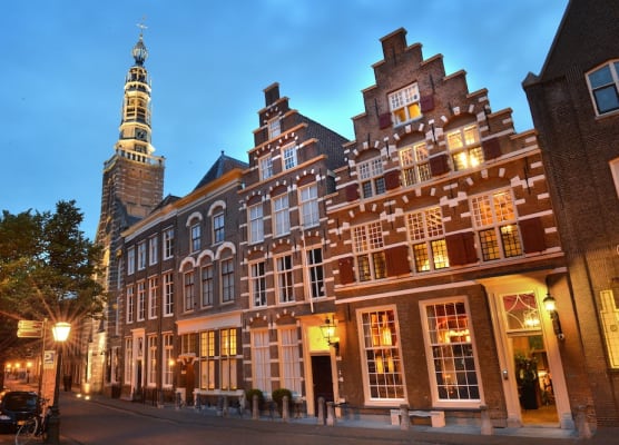 Boutique Hotel Steenhof Suites - Adults Only 1