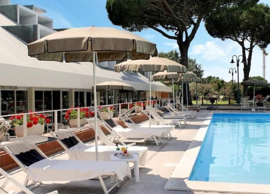 PFA Hotel La Darsena - Follonica 1