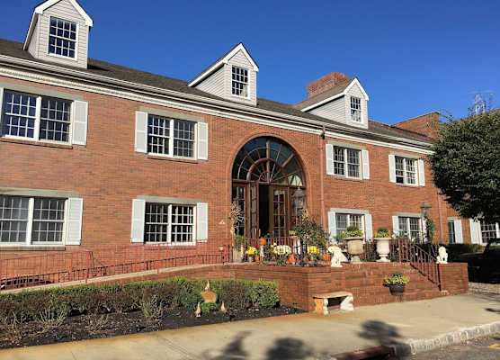 Colts Neck Inn Hotel 1