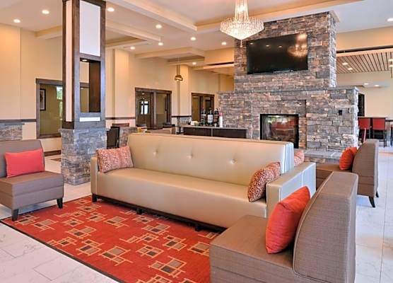 Quality Inn & Suites Tacoma - Seattle 1
