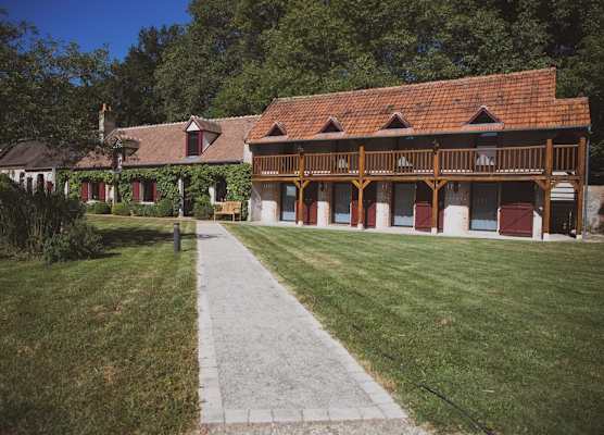 Domaine de Montizeau 1