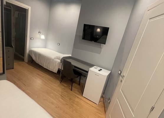 Piazzale Clodio Suite 1