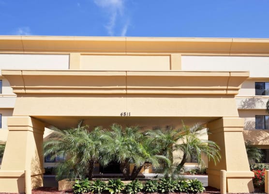 La Quinta by Wyndham Tampa Fairgrounds - Casino 1