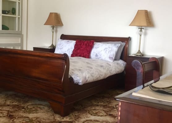 Hunters Guest House 1