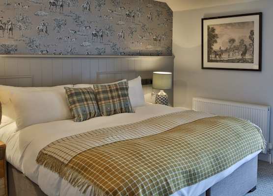 The Exeter Inn 1