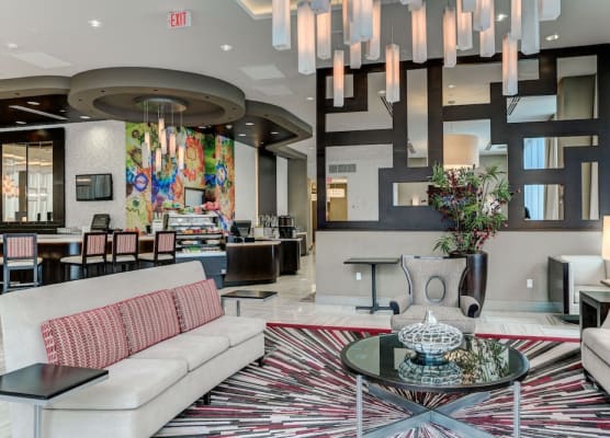 Cambria Hotel White Plains - Downtown 1