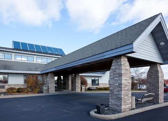 AmericInn by Wyndham Monroe 1
