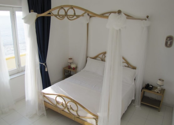 Casa al Sole Boutique Hotel 1