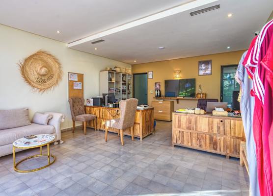 Boutique Hotel Katia 1