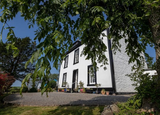 Craigmount 1