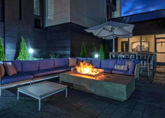 Courtyard by Marriott Nashville Vanderbilt West End 1