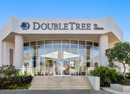 DoubleTree by Hilton Sharm El Sheikh Sharm Bay 1