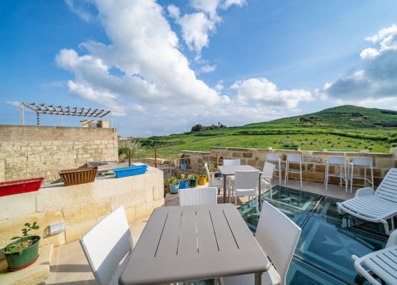 Ta Pinu Guesthouse 1