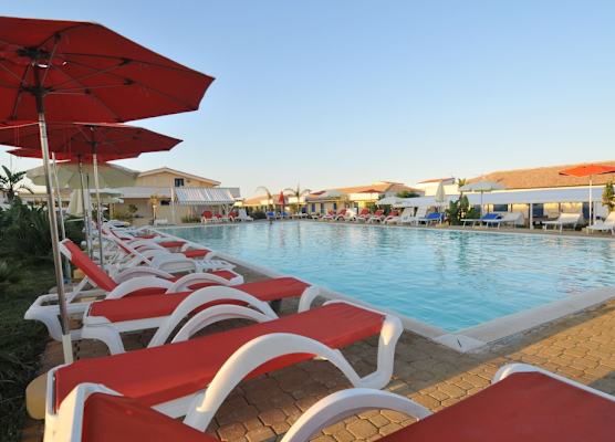 Calabernardo Resort 1