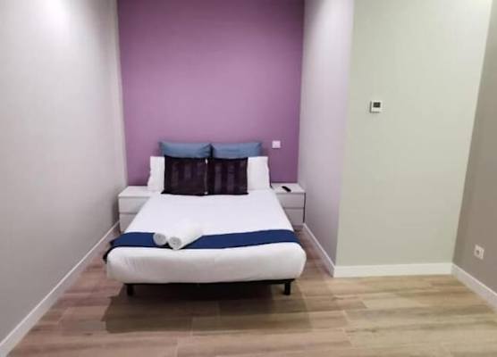 Apartamentos Centro Madrid 1