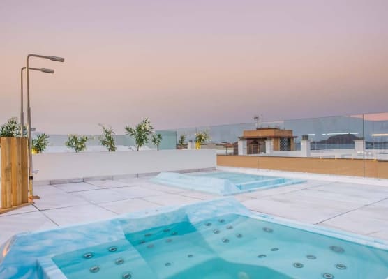 Hotel Vacanzy Urban Boutique Adults Only 1