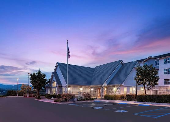 Residence Inn San Diego Rancho Bernardo Scripps Poway 1