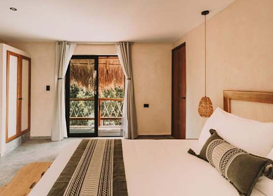 Zelune Luxury Lagoon Resort Bacalar Adults only 1
