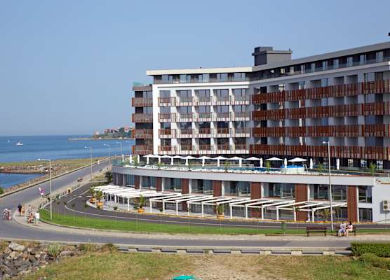 Paradiso Dreams Hotel, Nessebar 1