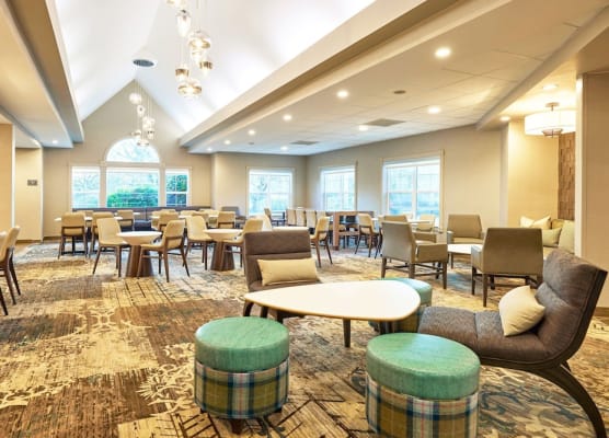 Residence Inn Eugene Springfield 1