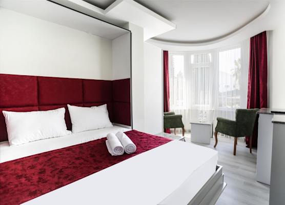 Akayda Butik Hotel 1