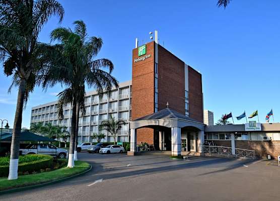 Holiday Inn BULAWAYO by IHG 1