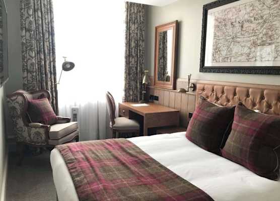 De Vere Wokefield Estate 1