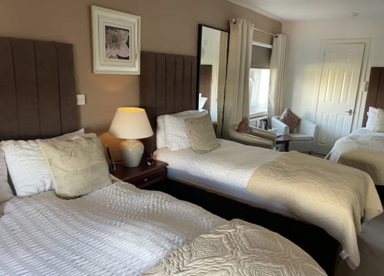 Beechwood Ensuite Guest House 1