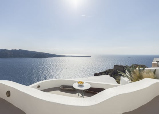 Spitia Santorini Villa Collection 1