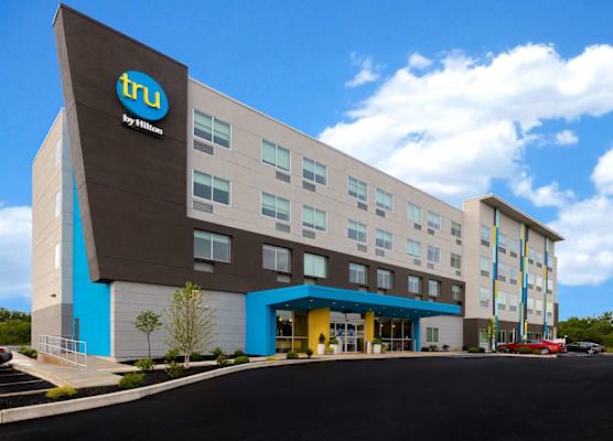 Tru By Hilton Grantville, Pa 1