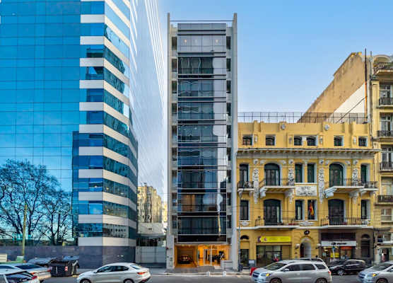 La Vie Suite Madero 1
