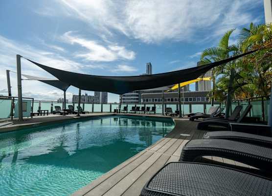 voco GOLD COAST by IHG 1